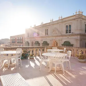 Domus Zamittello Hotel Valeta
