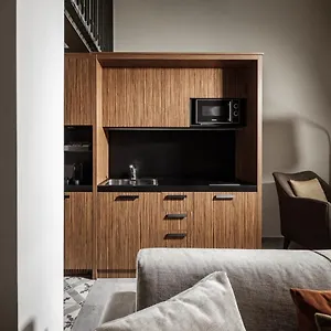 1926 Le Parisot Boutique Apart-hotel Valeta