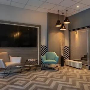 Garner - Wilmersdorf By Ihg Hotel Berlim