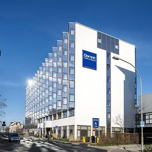 Essential By Dorint Frankfurt-niederrad Отель