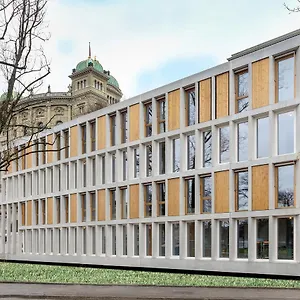 Youth Albergue Berna