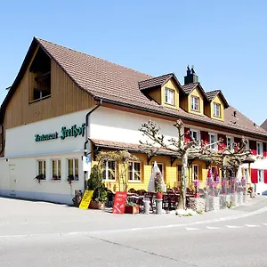 Freihof Bed & Breakfast