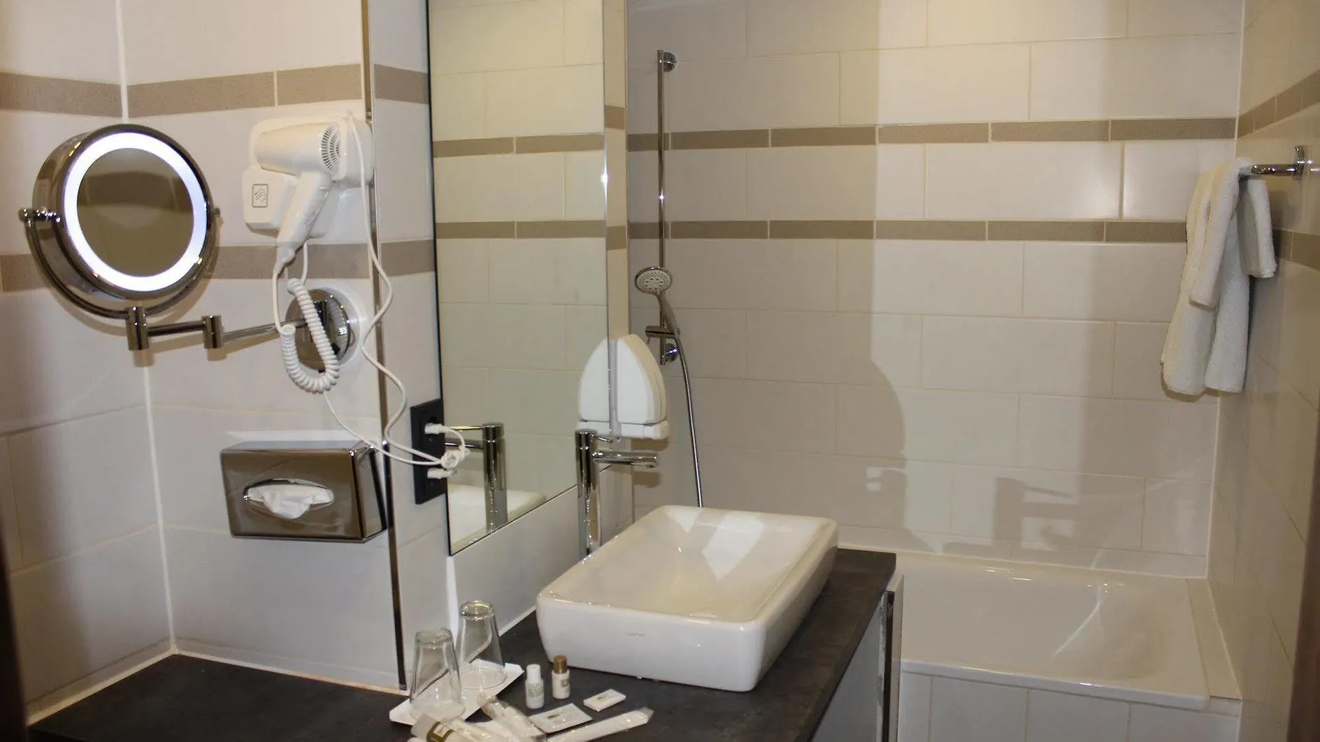 Grand Hotel Empire Frankfurt am Main Germany